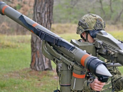 Естонія замовить у Франції нові ПЗРК Mistral замість тих, що були надані Україні