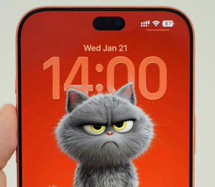 iPhone 18 Pro отримає оновлений дизайн Dynamic Island: інсайдер показав, як він виглядатиме