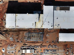 Корейские производители батарей для электромобилей решили захватить половину рынка США