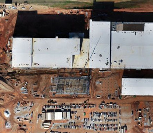 Корейские производители батарей для электромобилей решили захватить половину рынка США