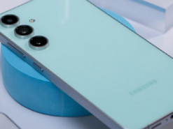 У мережу «злили» всі характеристики Samsung Galaxy S25 FE