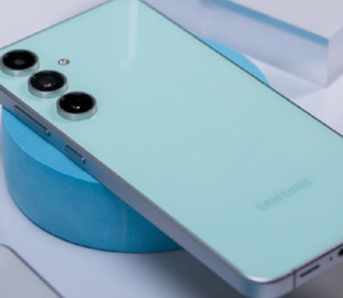 У мережу «злили» всі характеристики Samsung Galaxy S25 FE