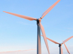 Північна Македонія побудує найбільшу на Західних Балканах вітрову електростанцію