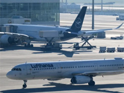 Аеропорт Мюнхена закривали через невідомі дрони: що відомо