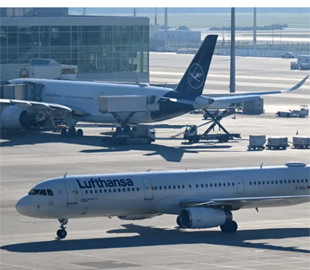 Аеропорт Мюнхена закривали через невідомі дрони: що відомо