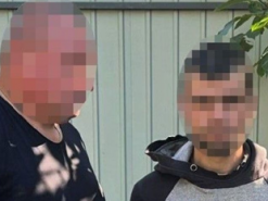 За злив даних про військові частини ЗСУ полтавця засудили до 8 років в’язниці