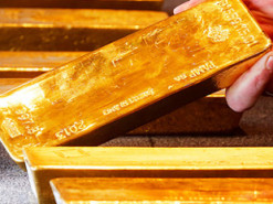 Названо преимущество криптовалюты над золотом