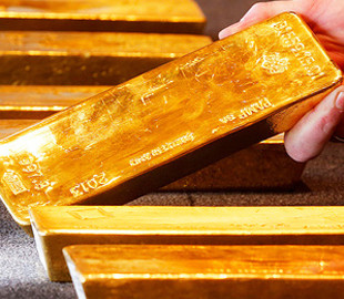 Названо преимущество криптовалюты над золотом