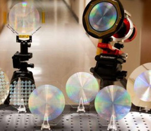 Нові металінзи обіцяють прорив в астрономії