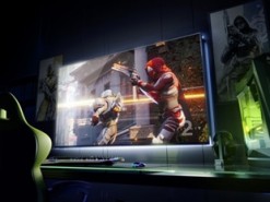 Игровые дисплеи NVIDIA BFGD выйдут только в следующем году и будут стоить очень дорого