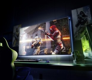 Игровые дисплеи NVIDIA BFGD выйдут только в следующем году и будут стоить очень дорого