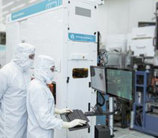 На рынке оборудования для полупроводникового производства сменится лидер