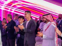 Саудівська Аравія запланувала щороку проводити чемпіонати світу з кіберспорту