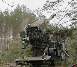 Названо зарубіжну країну, яка вироблятиме САУ "Богдана"