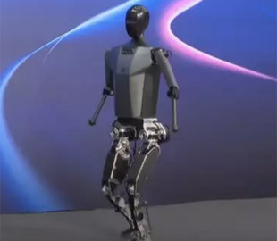 Електричний гуманоїдний робот Tiangong побив світовий рекорд швидкості бігу