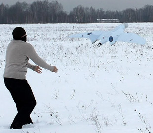 На фронті з’явились нові українські БПЛА, що здатні ухилятися від зенітних дронів РФ