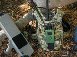 У США представили "вбивцю" дронів Dronebuster DTIM: як він працює