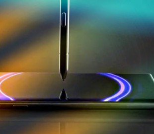 Рассекречен следующий флагманский смартфон Samsung Galaxy Note 10