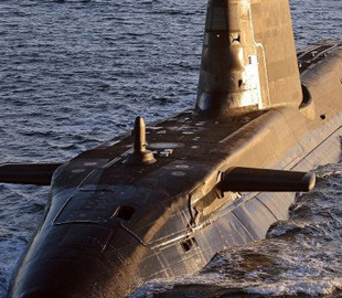 У Британії не залишилося жодного активного підводного човна в морі, - ЗМІ