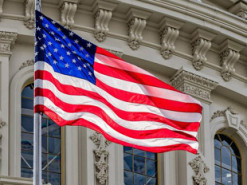 Сенат США наблизився до розгляду CLARITY Act