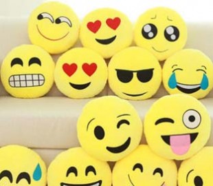 Сегодня день рождения смайлика