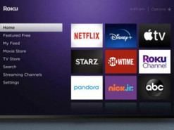 Netflix хочет купить производителя телеприставок Roku