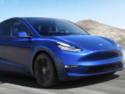 Ілон Маск розказав, яка модель Tesla стане найпопулярнішим автомобілем у світі вже через рік