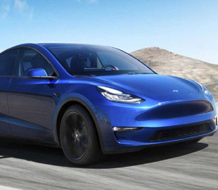 Ілон Маск розказав, яка модель Tesla стане найпопулярнішим автомобілем у світі вже через рік