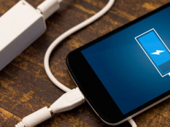 Що таке обхідна зарядка і коли нею треба користуватись