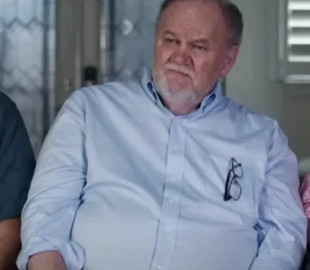 82-річного батька Меган Маркл підозрюють у зберіганні дитячого порно