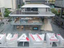 Huawei лидирует по количеству заявок на патенты, связанные с 5G