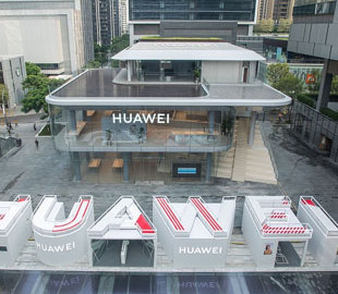 Huawei лидирует по количеству заявок на патенты, связанные с 5G