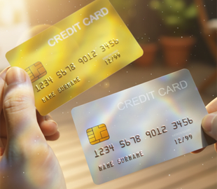 Шахрайство з картками в Україні: збитки зросли на 37% до 1,1 млрд грн