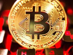 Капіталізація біткоїна знову перевищила трильйон доларів