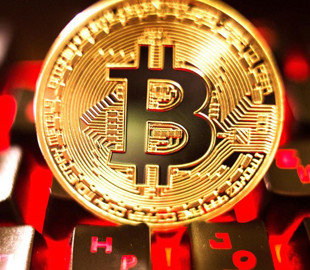 Капіталізація біткоїна знову перевищила трильйон доларів