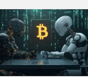 ChatGPT позбавив роботи 1000 працівників криптовалютної галузі