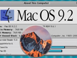 Этим летом Apple представит самую скучную macOS