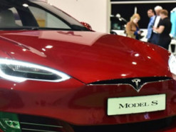 Рейтинг електромобілів за реальним пробігом (інфографіка)