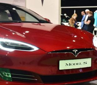 Рейтинг електромобілів за реальним пробігом (інфографіка)