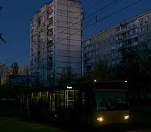 Віталій Кличко не виключає повного блекауту в Києві