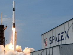 SpaceX купила стартап Swarm — разработчика спутников для интернета вещей