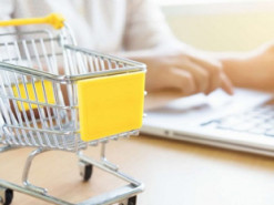 В Украине выросла доля жалоб на онлайн-магазины