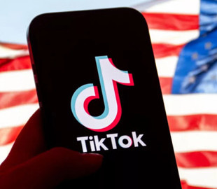 Американець обурився можливим закриттям TikTok і підпалив офіс конгресмена
