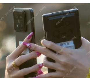 Які смартфони вийдуть у лютому