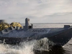 Чорноморський флот РФ не витримає — Україна розробляє новітній морський підводний дрон