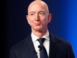 Космический турист №2. Когда стартует корабль Безоса, кто с ним летит, и где посмотреть