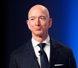 Космический турист №2. Когда стартует корабль Безоса, кто с ним летит, и где посмотреть