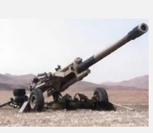 Розкриті технічні характеристики китайських бойових гаубиць AH4