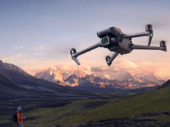 Дрони DJI заборонять продавати в США