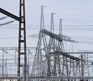 Китай показав зброю для масового вимкнення електрики